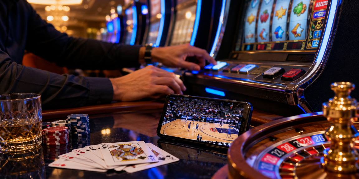 bet365 link Arcade Sen Vang Có Gì Bên Trong?