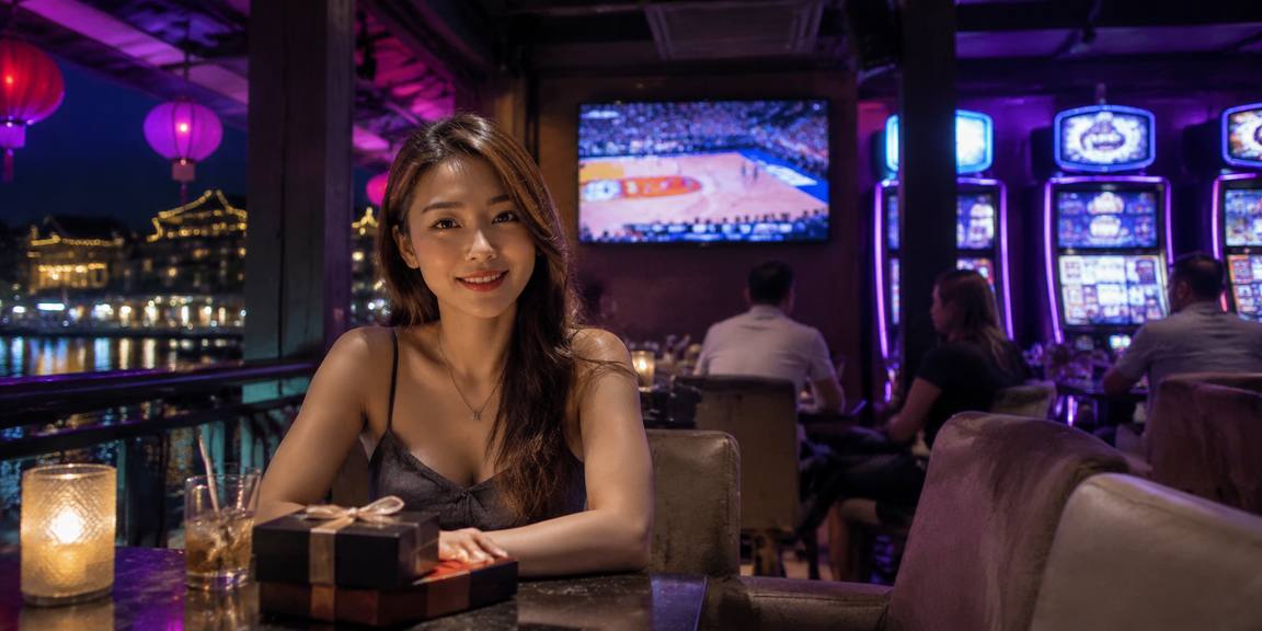 bet365 link Nổi Bật Casino